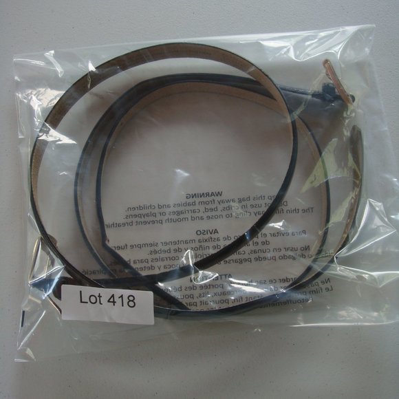 Two Liz Claiborne Women\'s Belts main image 4